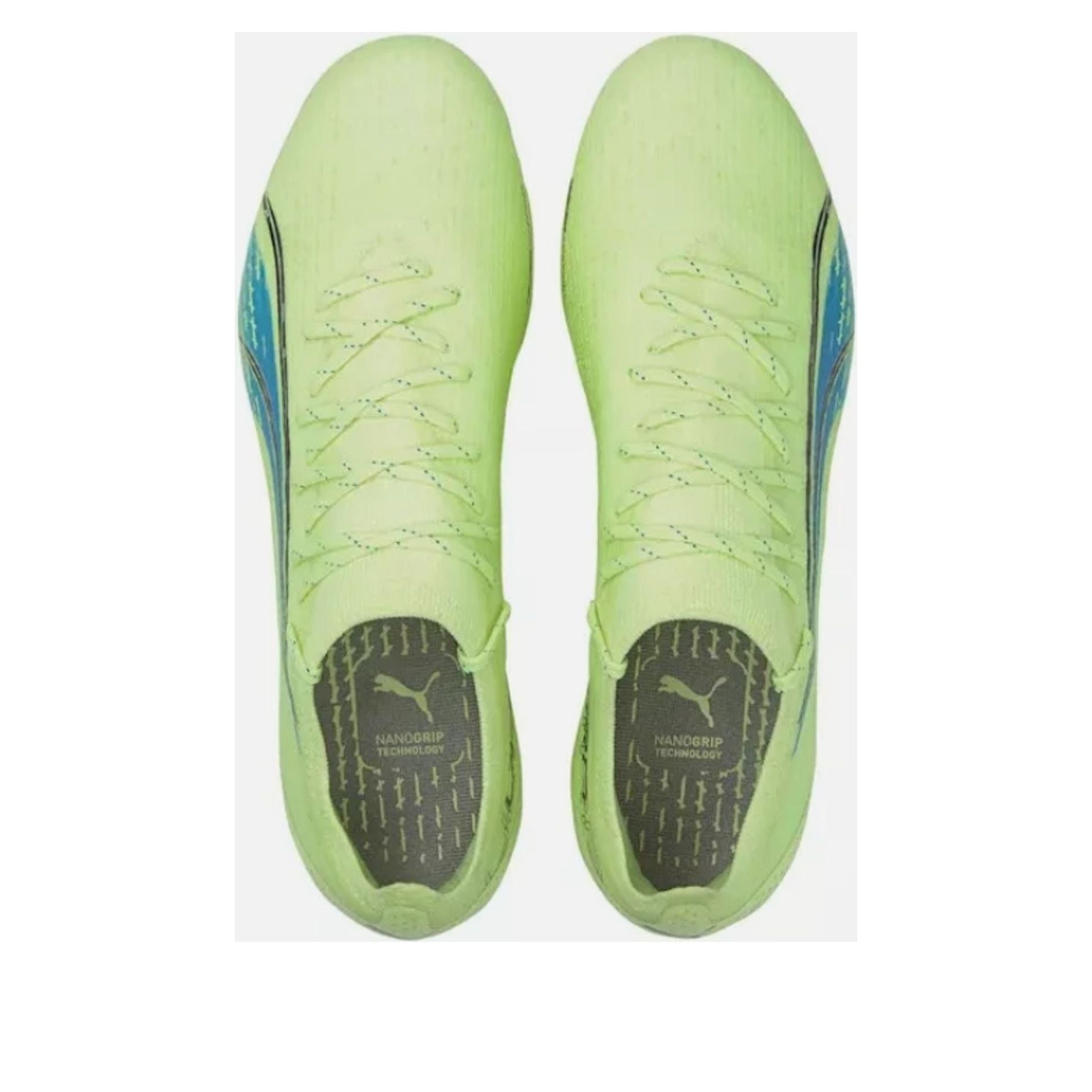 PUMA Ultra Ultimate HG 'Green Blue' 106896-01