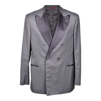 Brunello Cucinelli Men's Blazer Mf460Gs10_Cn024