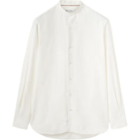 Loro Piana Shirts Men Nougat
