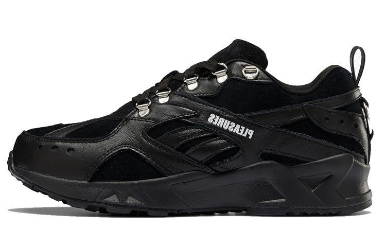 Reebok Pleasures x Aztrek 'Black' DV9922
