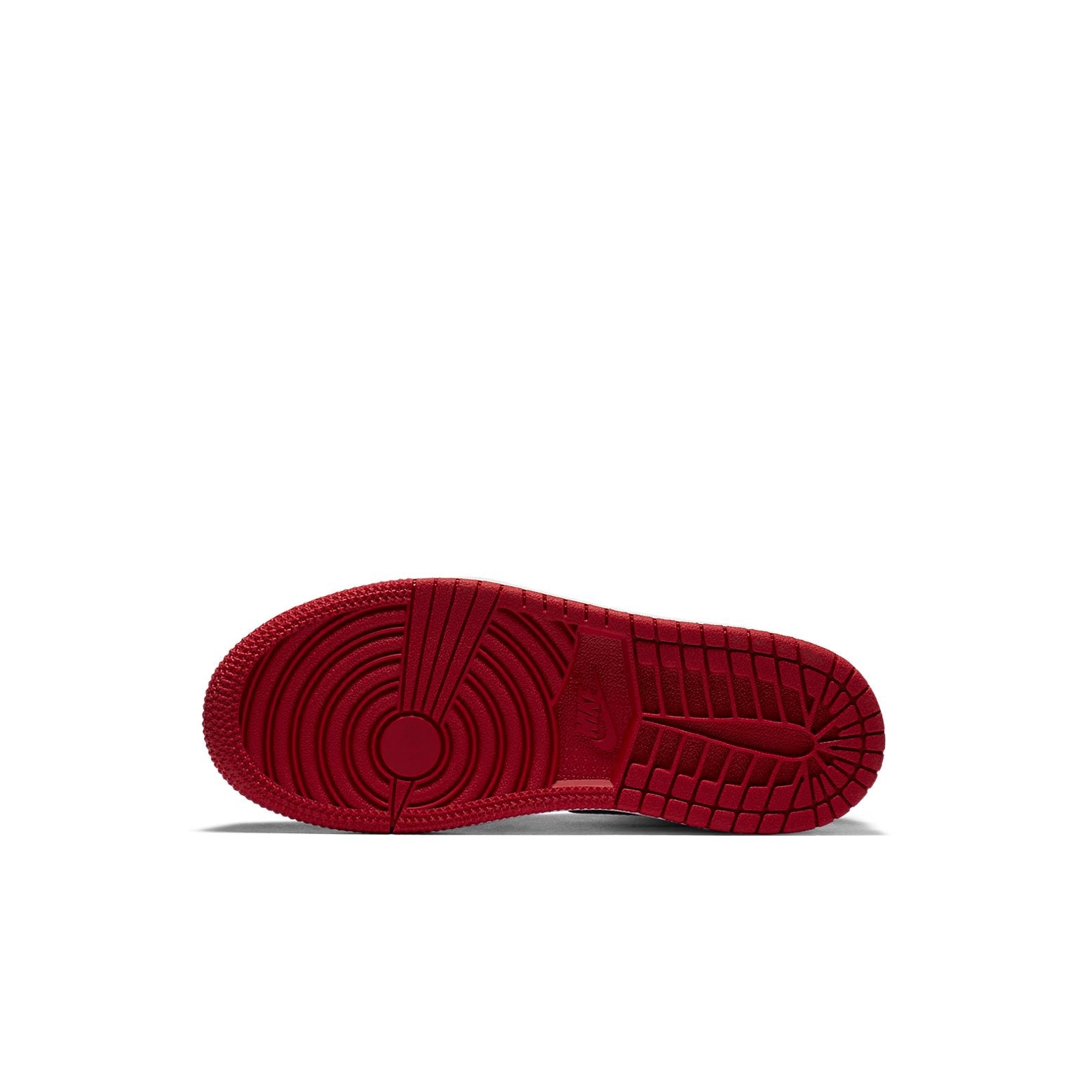 (PS) Air Jordan 1 Mid 'Chicago 2020' 640734-173