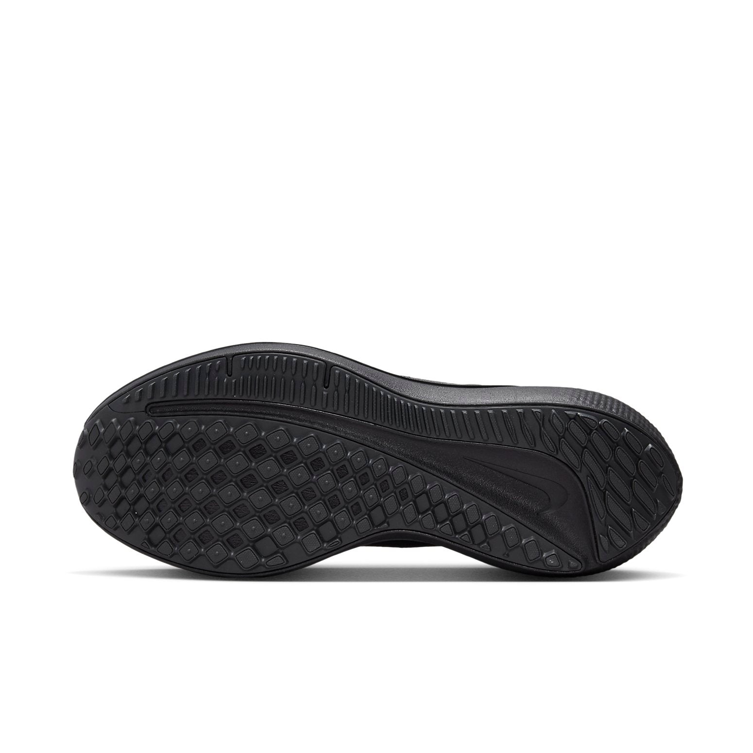 (WMNS) Nike Air Zoom Winflo 9 'Black Dark Smoke Grey' DD8686-002