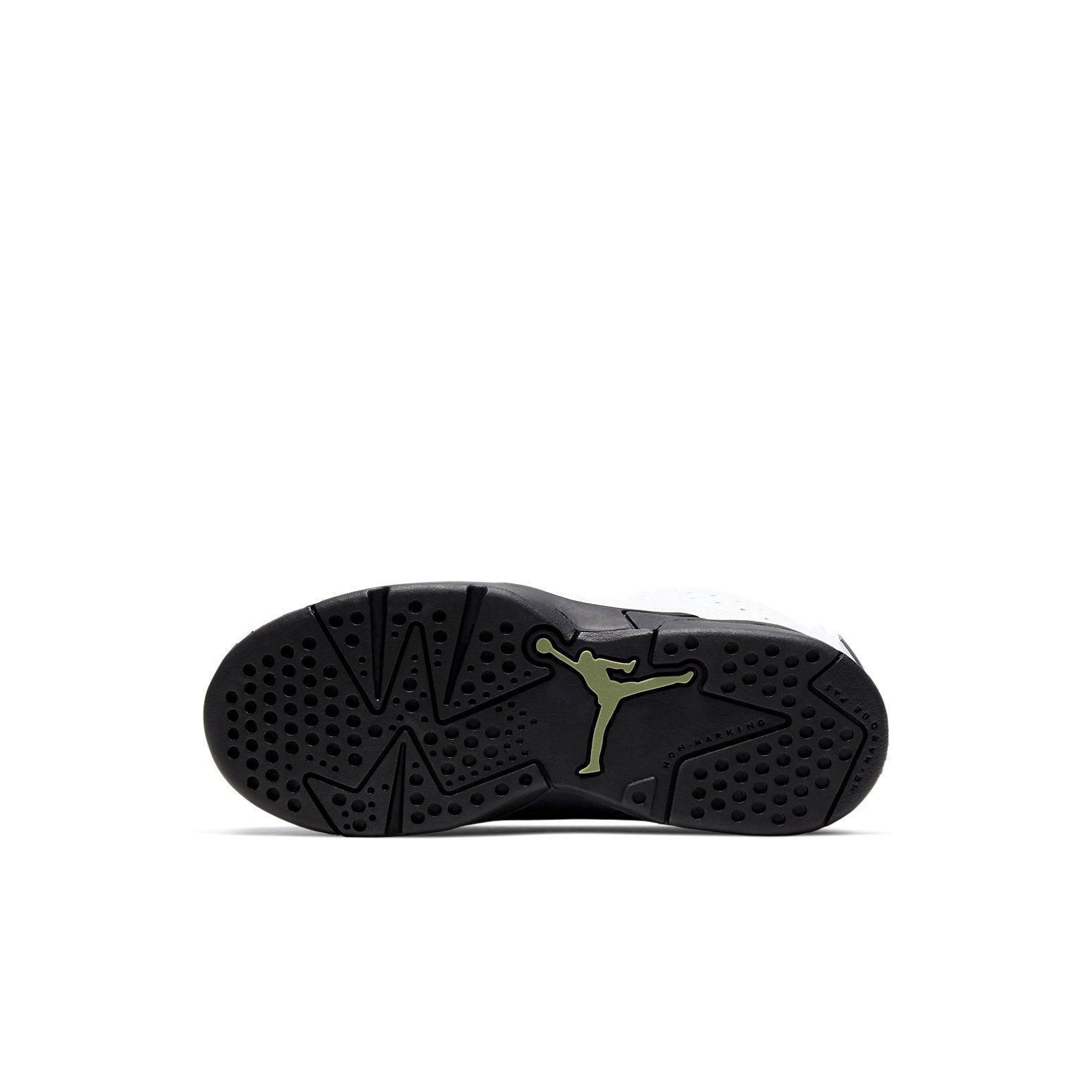 (GS) Air Jordan 6 Retro 'Alligator' 384666-110