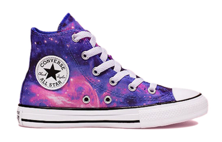 (GS) Converse Chuck Taylor All Star Hi 665400F