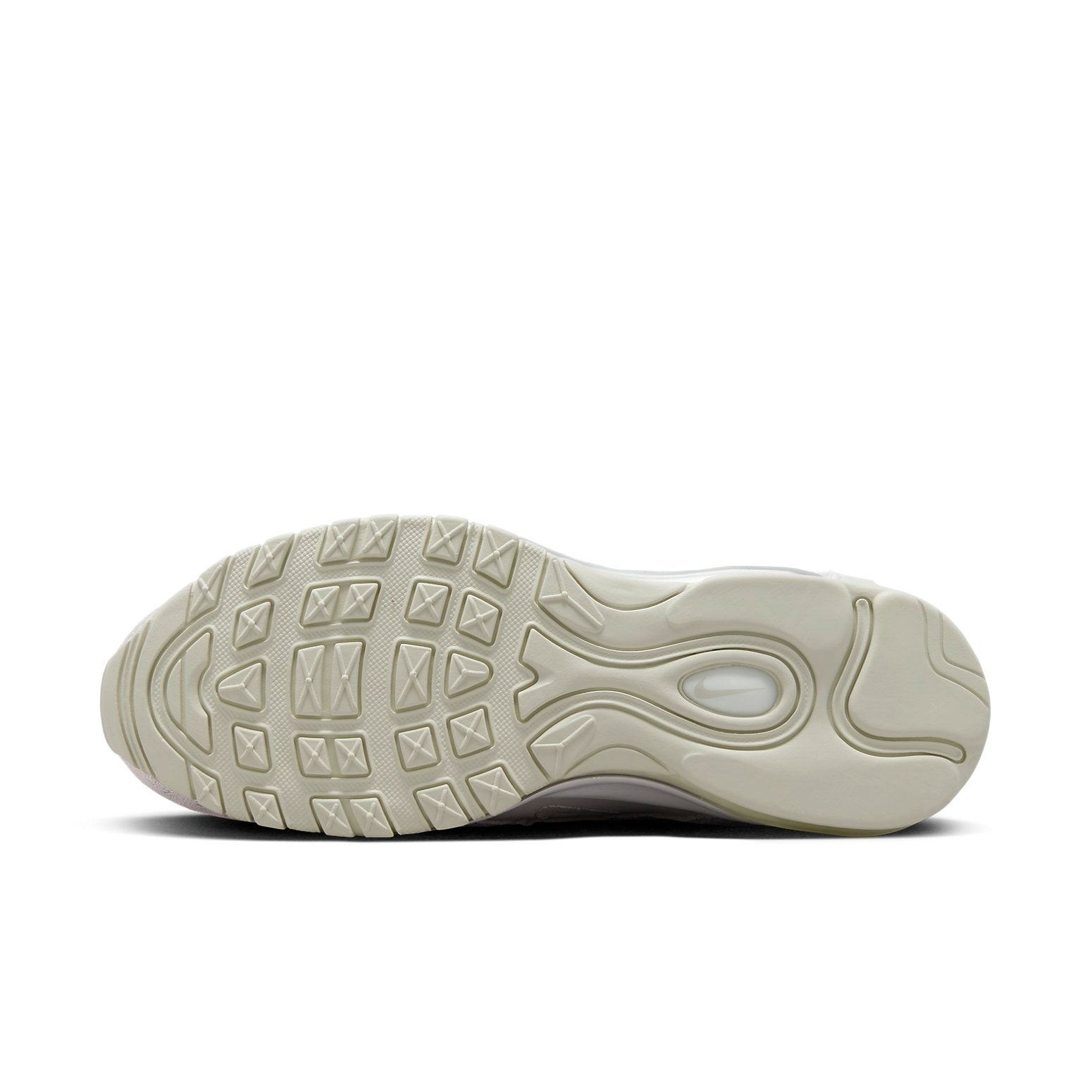 (WMNS) Nike Air Max 97 'Light Bone' DX0137-002