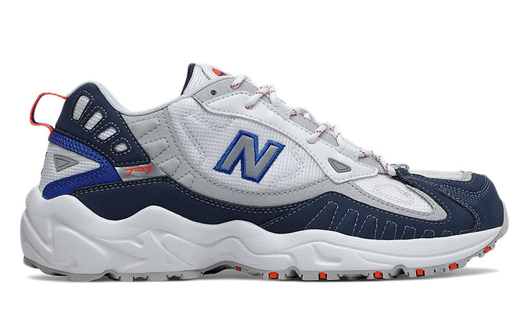 New Balance 703 'White Navy' ML703BE