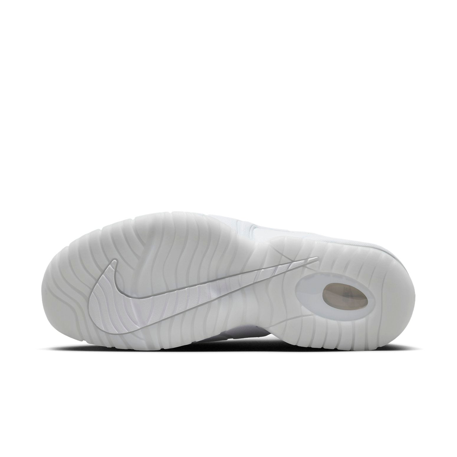 Nike Air Max Penny 1 'Pure Platinum' DV7220-100