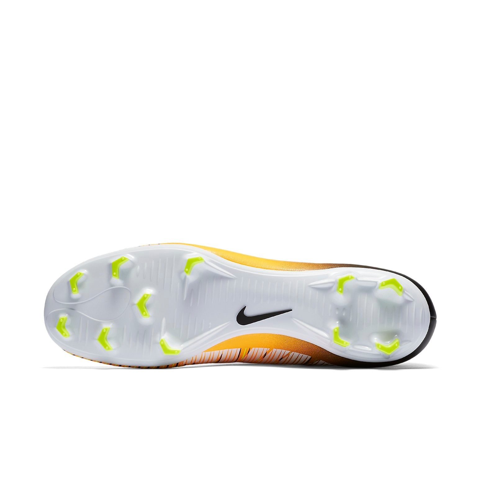 Nike Mercurial Victory VI FG 'Laser Orange Black' 831964-801