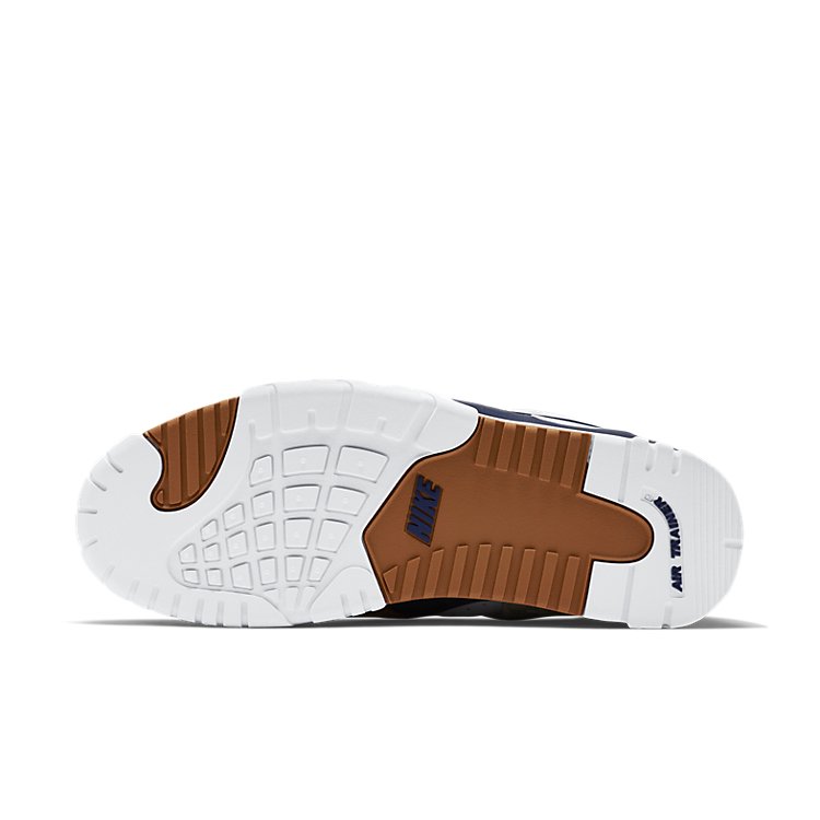 Nike Air Trainer 3 Retro 'Medicine Ball' 2014 705425-100