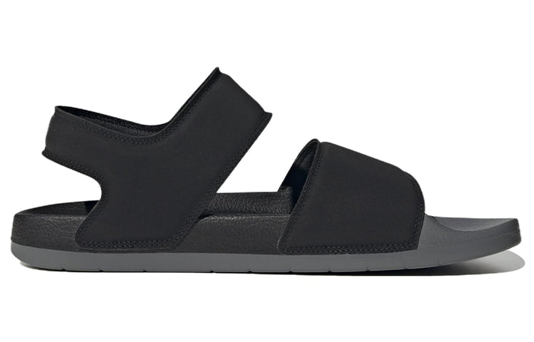 adidas Adilette Sandal 'Black Grey' HP3007