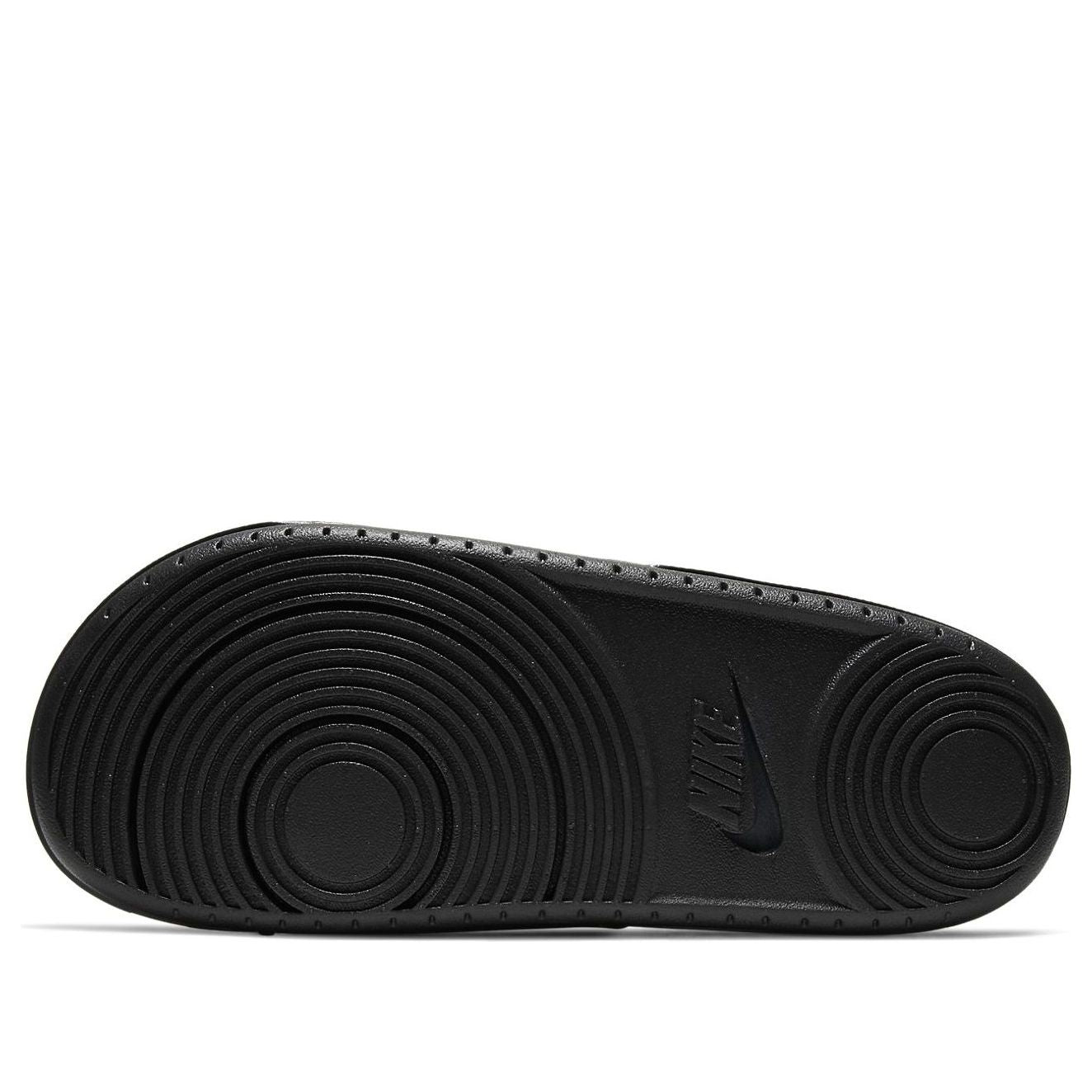 Nike OffCourt Slide 'West Virginia' DD0555-001