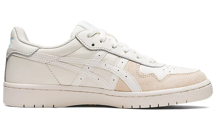 (WMNS) ASICS Japan S 'Cream' 1202A356-100