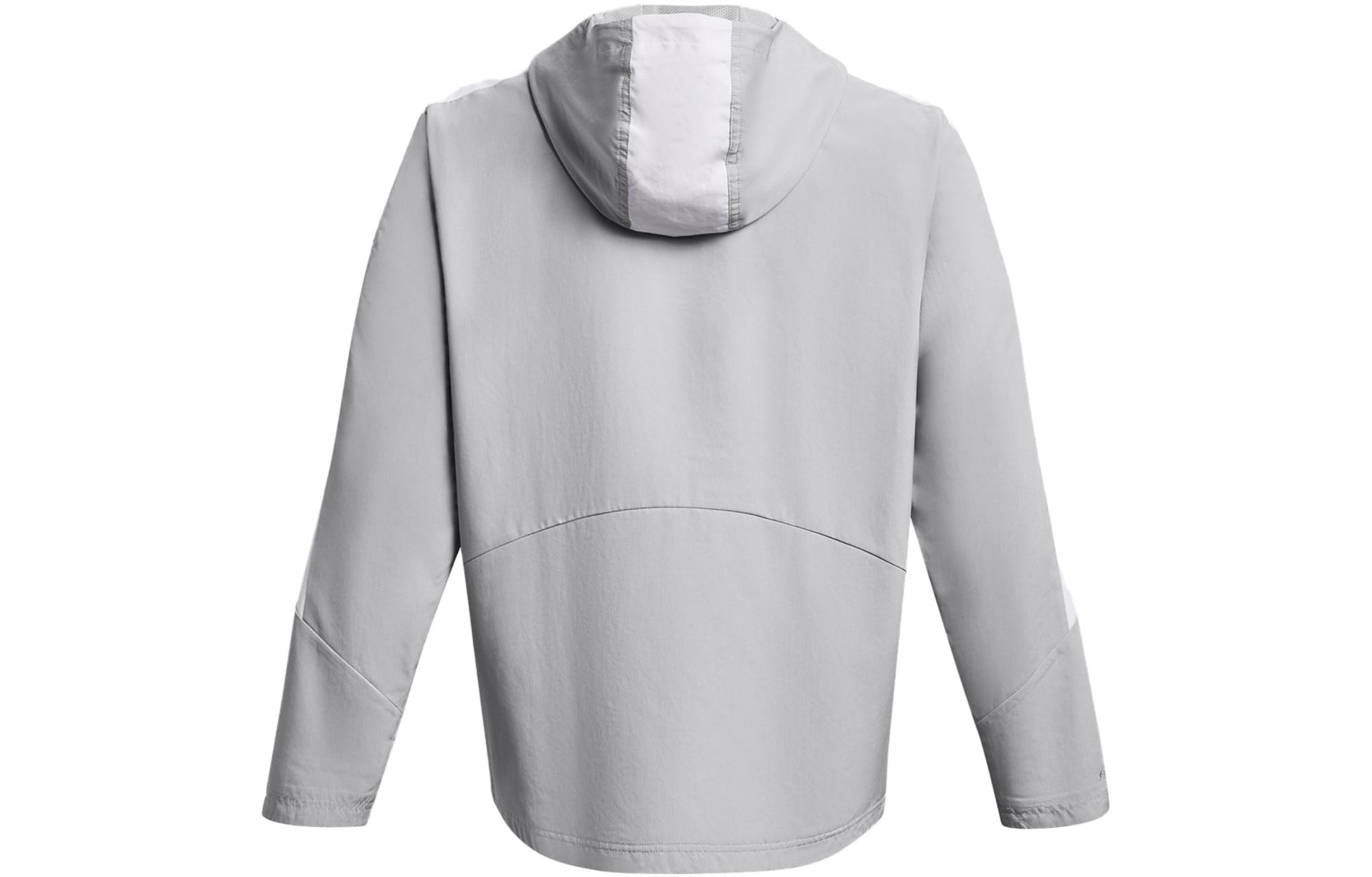 Under Armour Colorado State University Jacket 'Grey' 5120569-019
