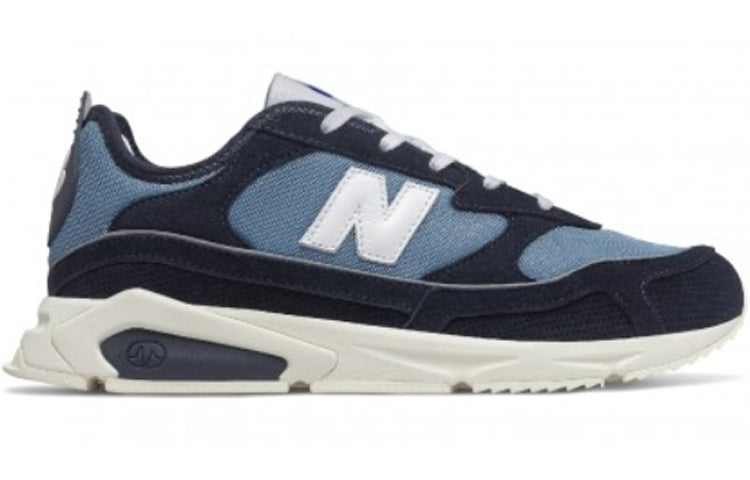 New Balance X-Racer 'Blue White Black' MSXRCSLH