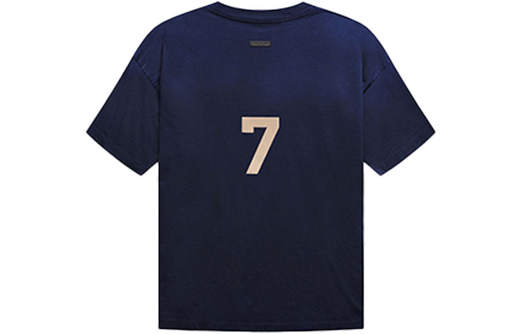 Fear of God 7 Tee 'Vintage Navy' FG50-069CTJ-416
