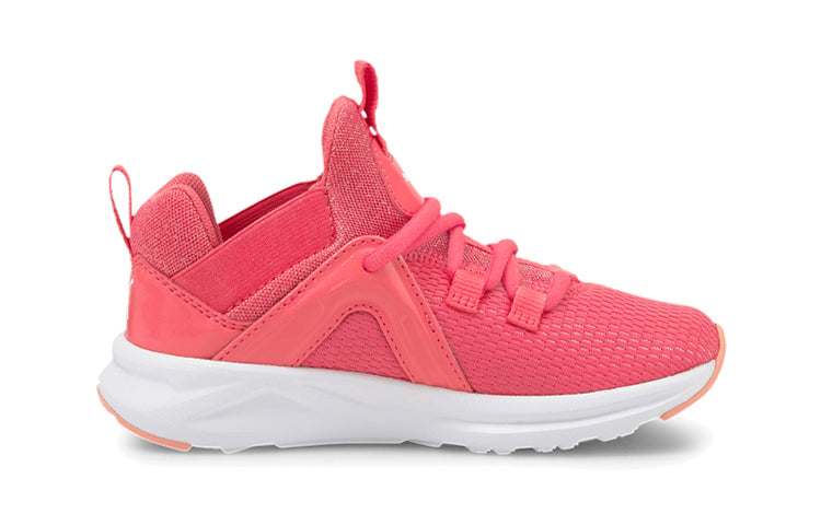 (PS) PUMA Enzo 2 Sparkle Ac Running Shoes Pink 194574-03