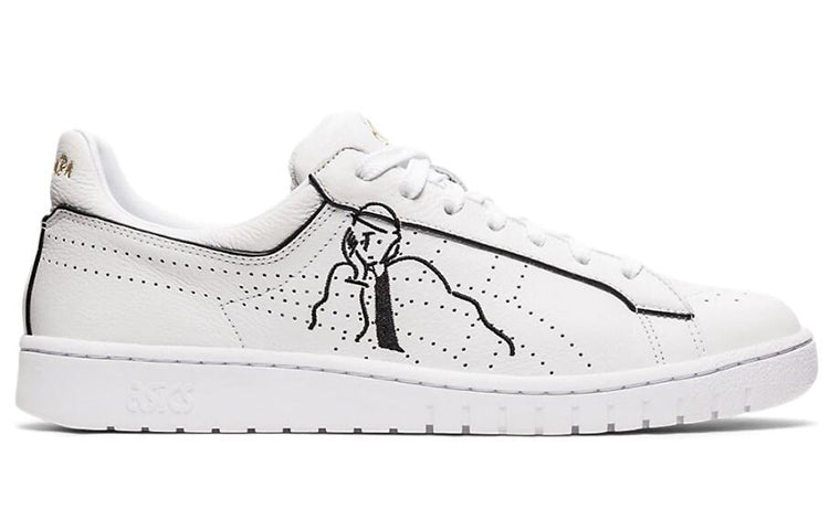 ASICS x Yu Nagaba Gel PTG 'Visual Drawing' 1203A029-100