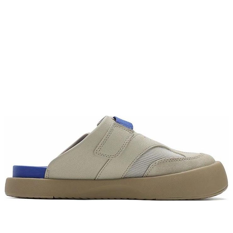 (WMNS) Fila Smila 'Beige Blue' F12W521504FBR