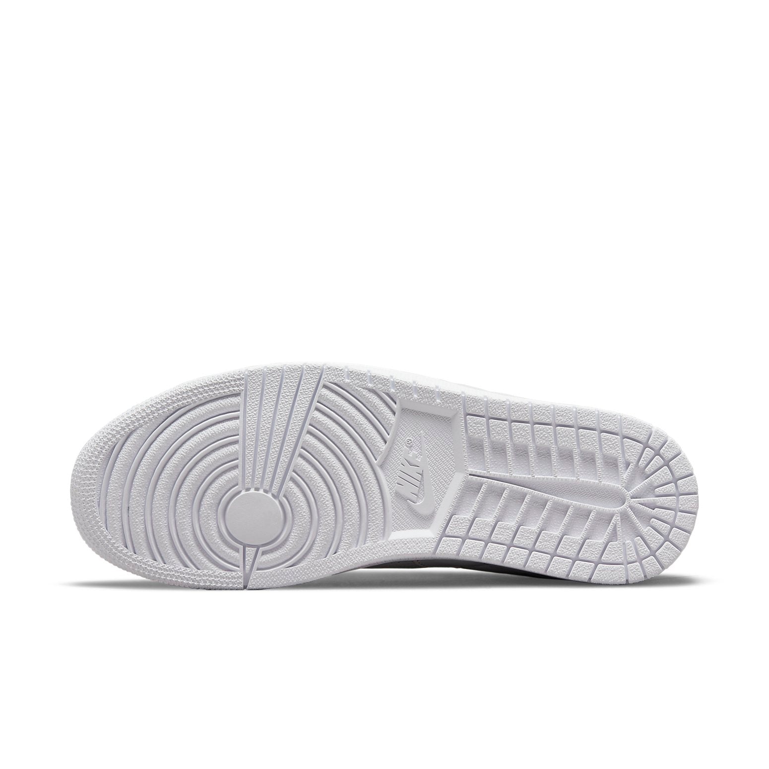 Air Jordan 1 Centre Court 'Neutral Grey' DJ2756-002