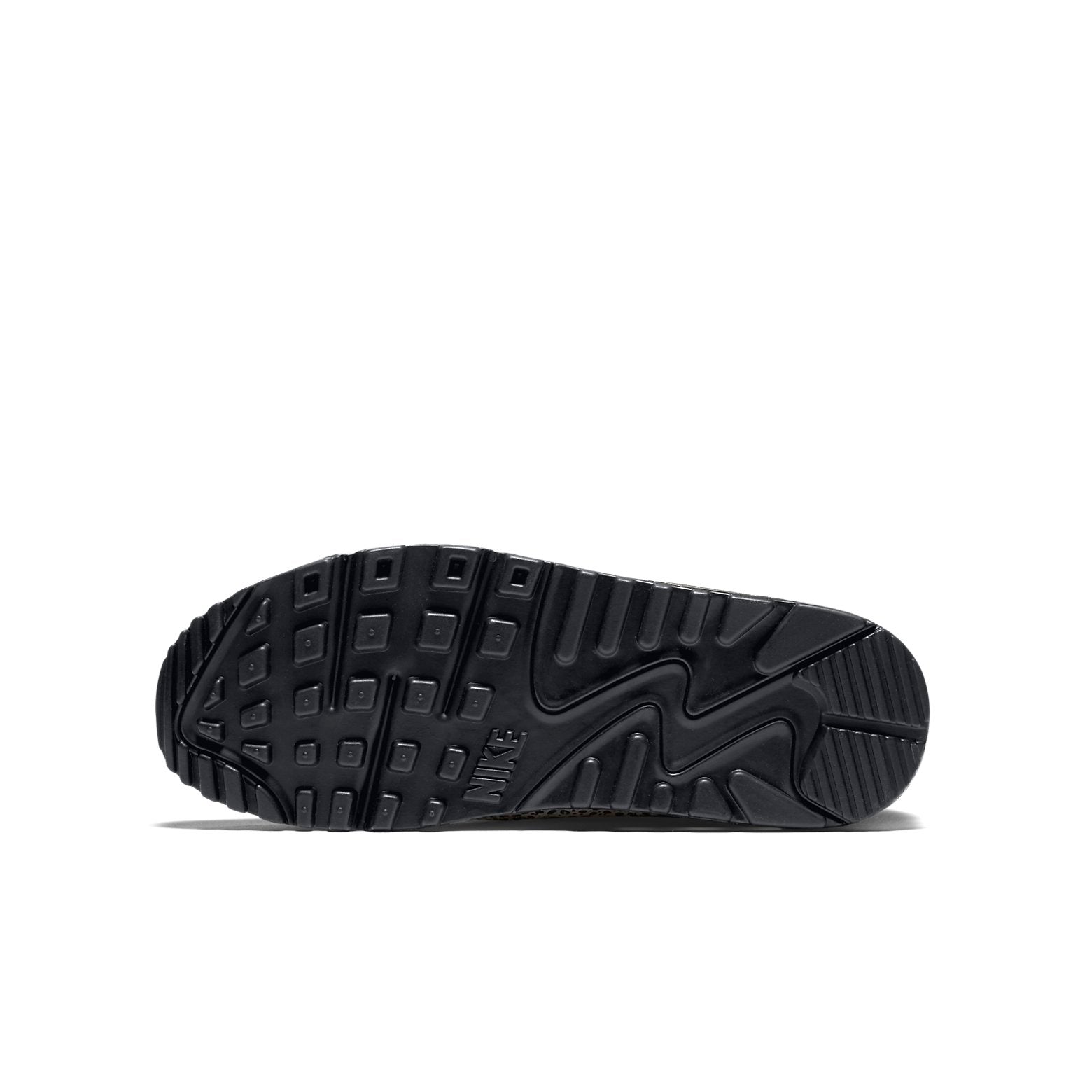 (GS) Nike Air Max 90 'Safari' 820340-100