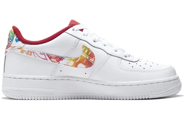 (GS) Nike Air Force 1 'Chinese New Year' CU2980-191