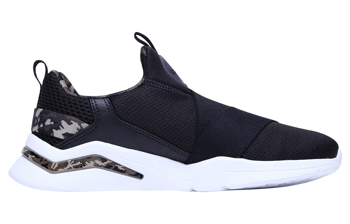 Reebok Royal ASTROSTORM S 'Black White' DV4202
