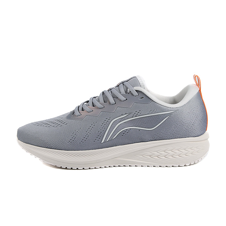 Li-Ning Dark Horse 6 'Grey White' ARMT015-25