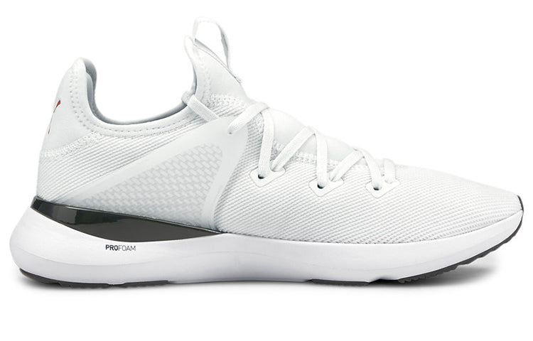 PUMA Pure XT White 195162-03
