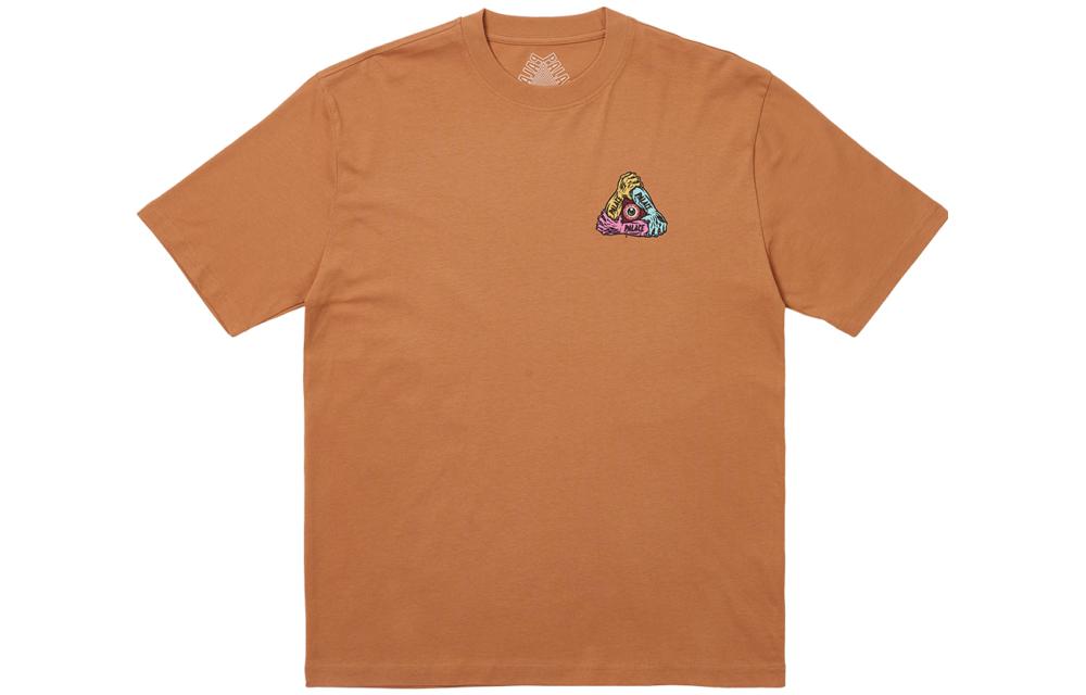 Palace Arms T-Shirt 'Melted Sugar' P25TS125