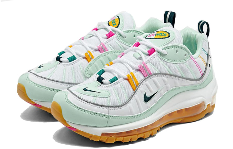 (WMNS) Nike Air Max 98 'Teal Tint' CI9897-300