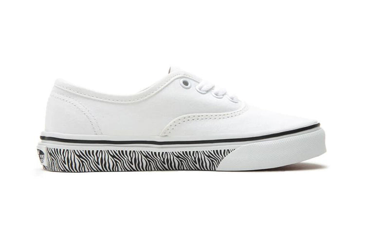 (PS) Vans Authentic 'White' VN0A3UIV30S