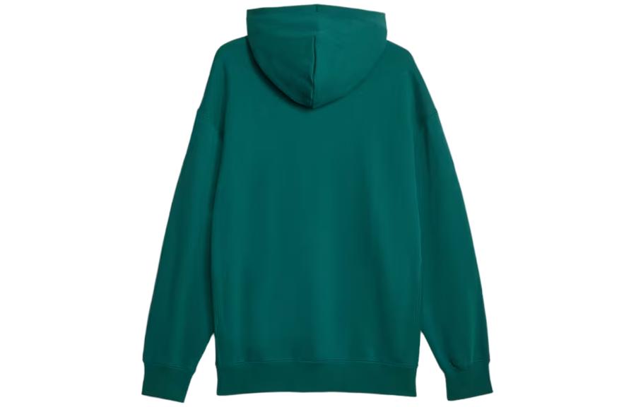 PUMA MMQ Hoodie 'Malachite' 620819-43