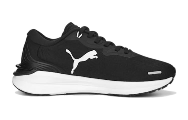 (GS) PUMA Electrify Nitro 2 'Black White' 378200-01