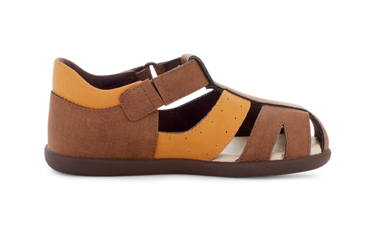 (TD) UGG Kylo 'Chestnut' 1132722T-CHE