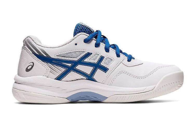 (GS) ASICS Gel Game 8 'White Lake Drive' 1044A049-960