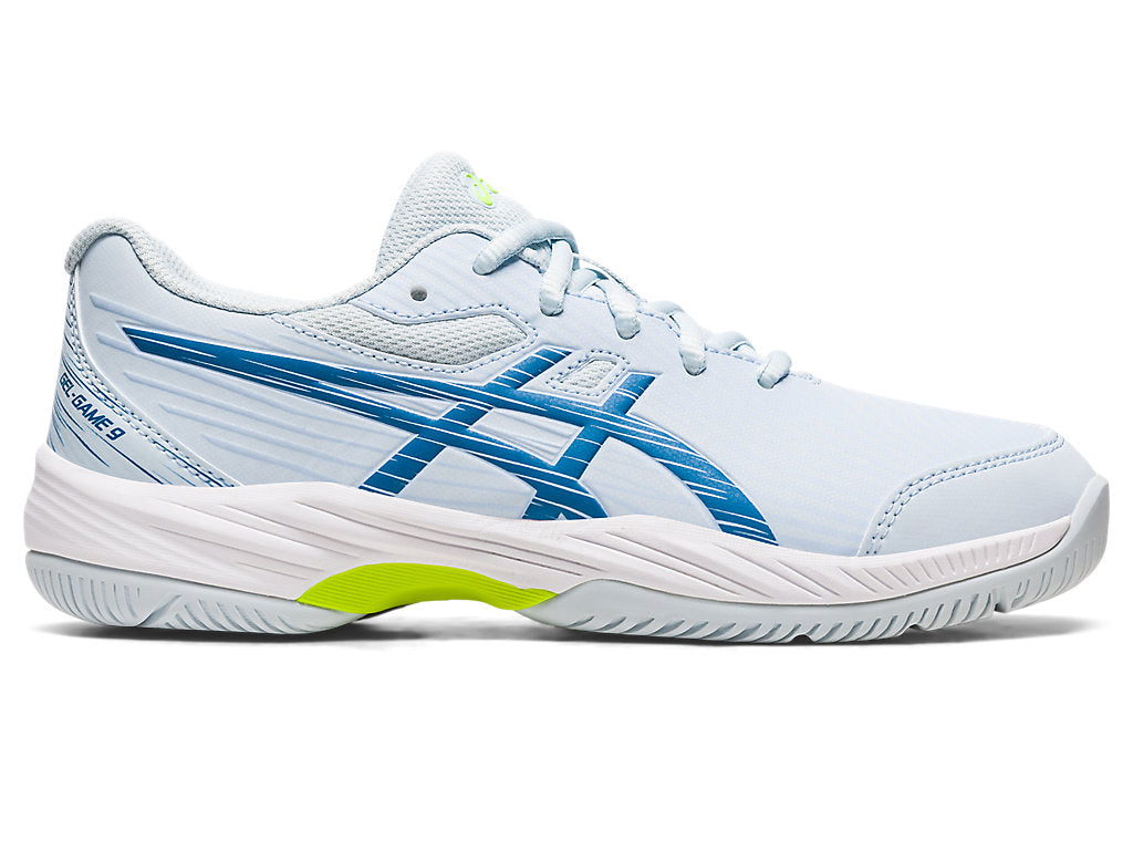 (GS) ASICS Gel Game 9 'Sky Reborn Blue' 1044A052-400