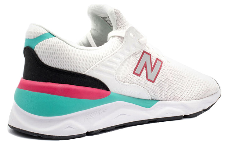 New Balance X-90 'White' MSX90CRA