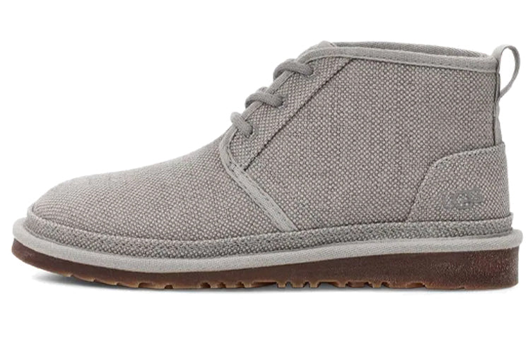 (WMNS) UGG Neumel 'Wheat Brown' 1119597-WBWN