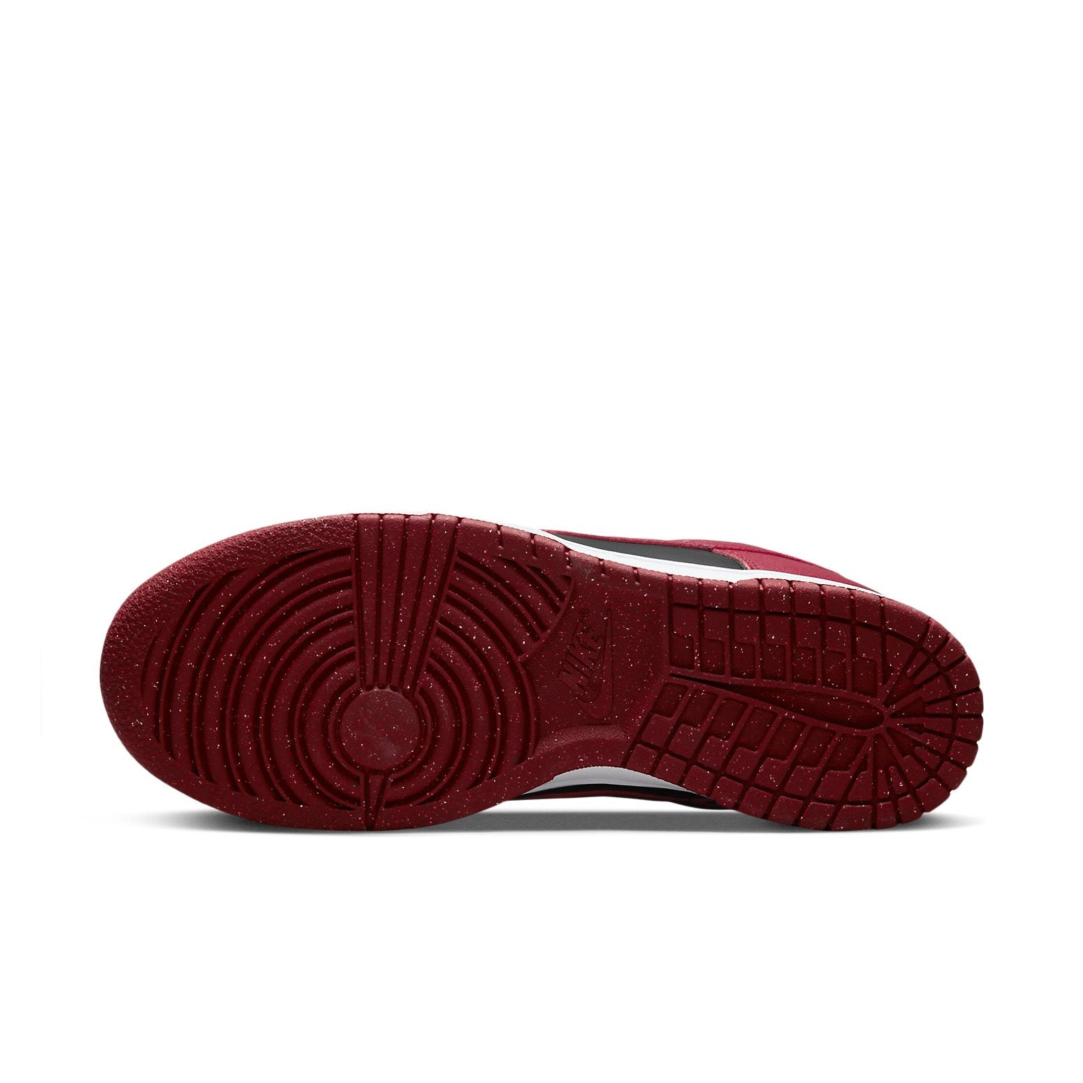 (WMNS) Nike Dunk Low Next Nature 'Team Red Black' DN1431-002