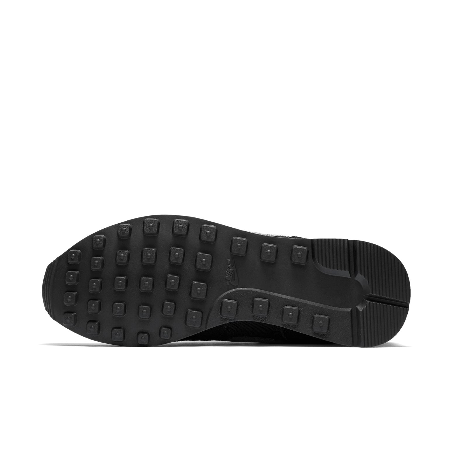 (WMNS) Nike Internationalist 'Black' AT0075-001