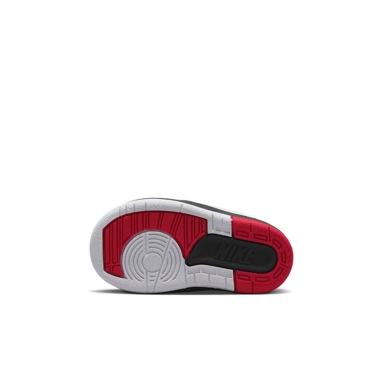 (TD) Air Jordan 2 Retro 'Chicago' 2022 DQ8563-106