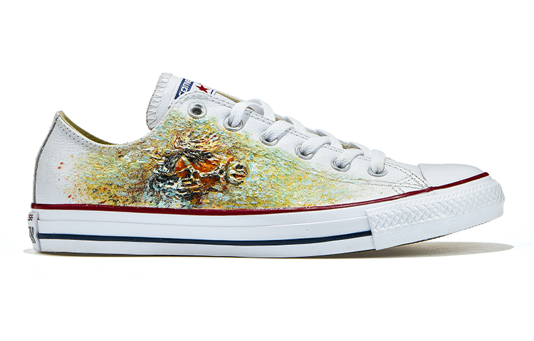 Converse Chuck Taylor All Star 3D 132173C-188417