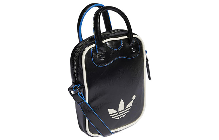adidas Blue Version Bowling Bag 'Black' IJ5996