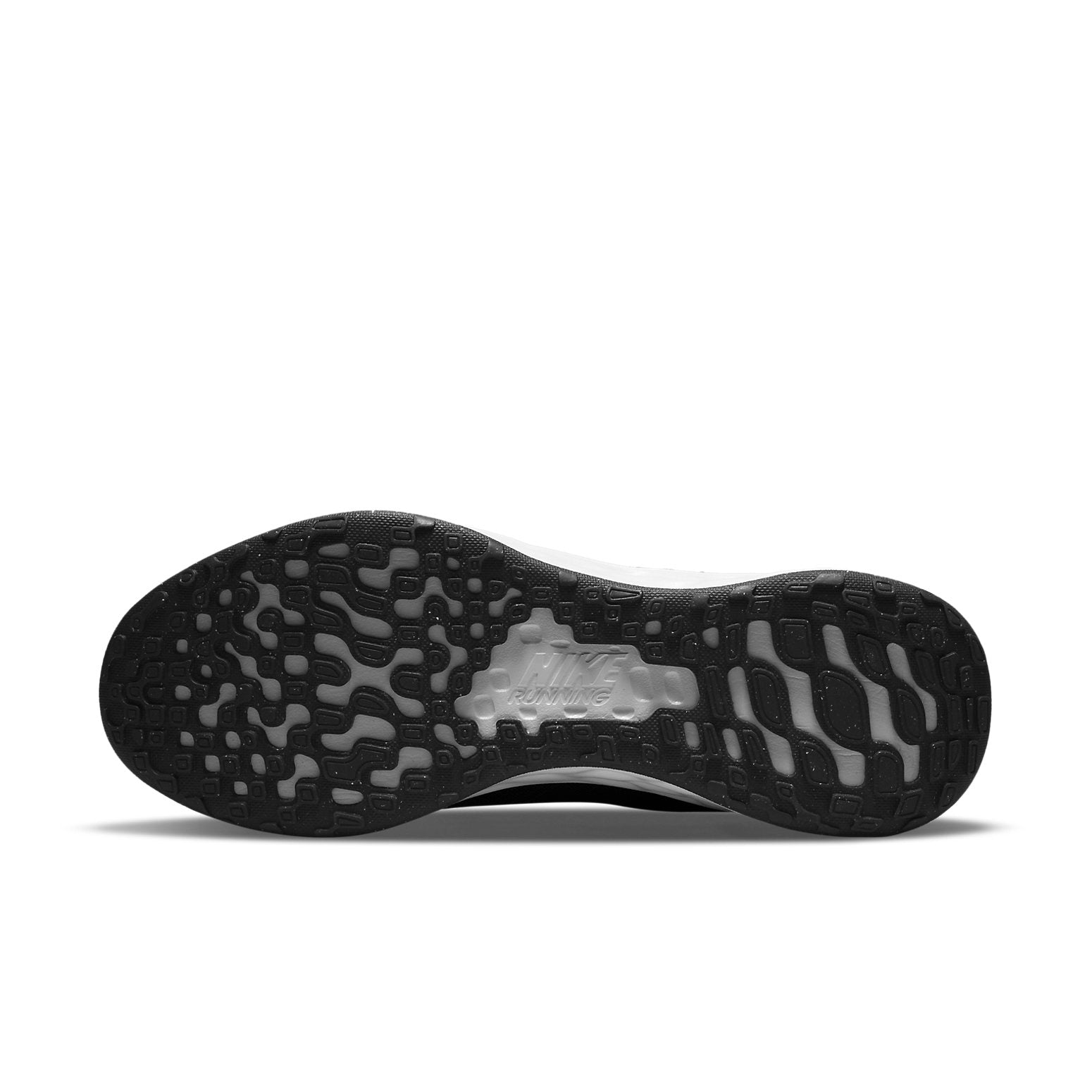 Nike Revolution 6 Next Nature 'Anthracite Rush Orange' DC3728-008