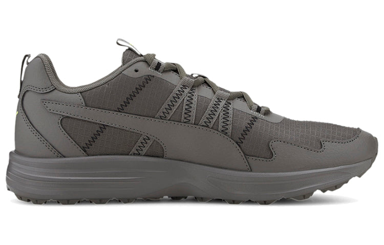 PUMA Escalate Grey Low sneakers 193646-07