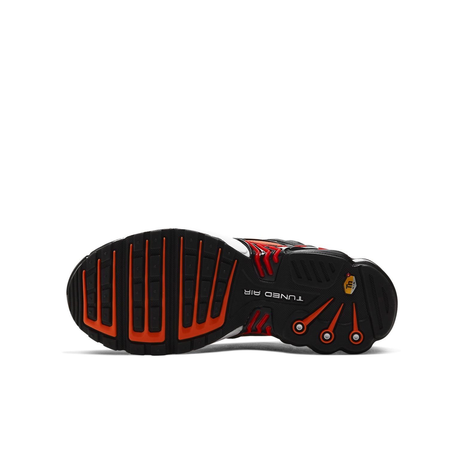 (GS) Nike Air Max Plus 3 'Tiger' CD6871-003