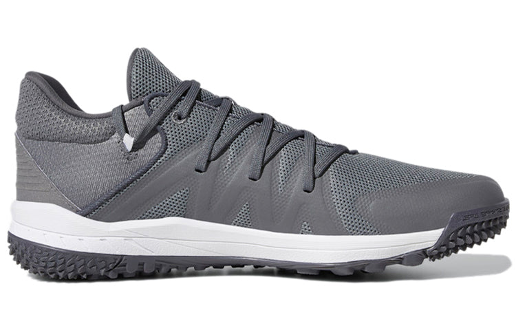 adidas Speed Turf Trainers Grey 'Gray White' G27679