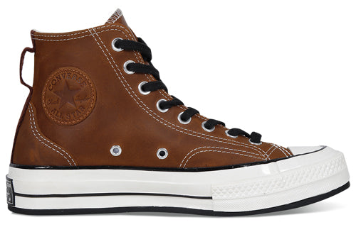RIRI x Converse Chuck 1970s Riri Zip Apricot 163088C