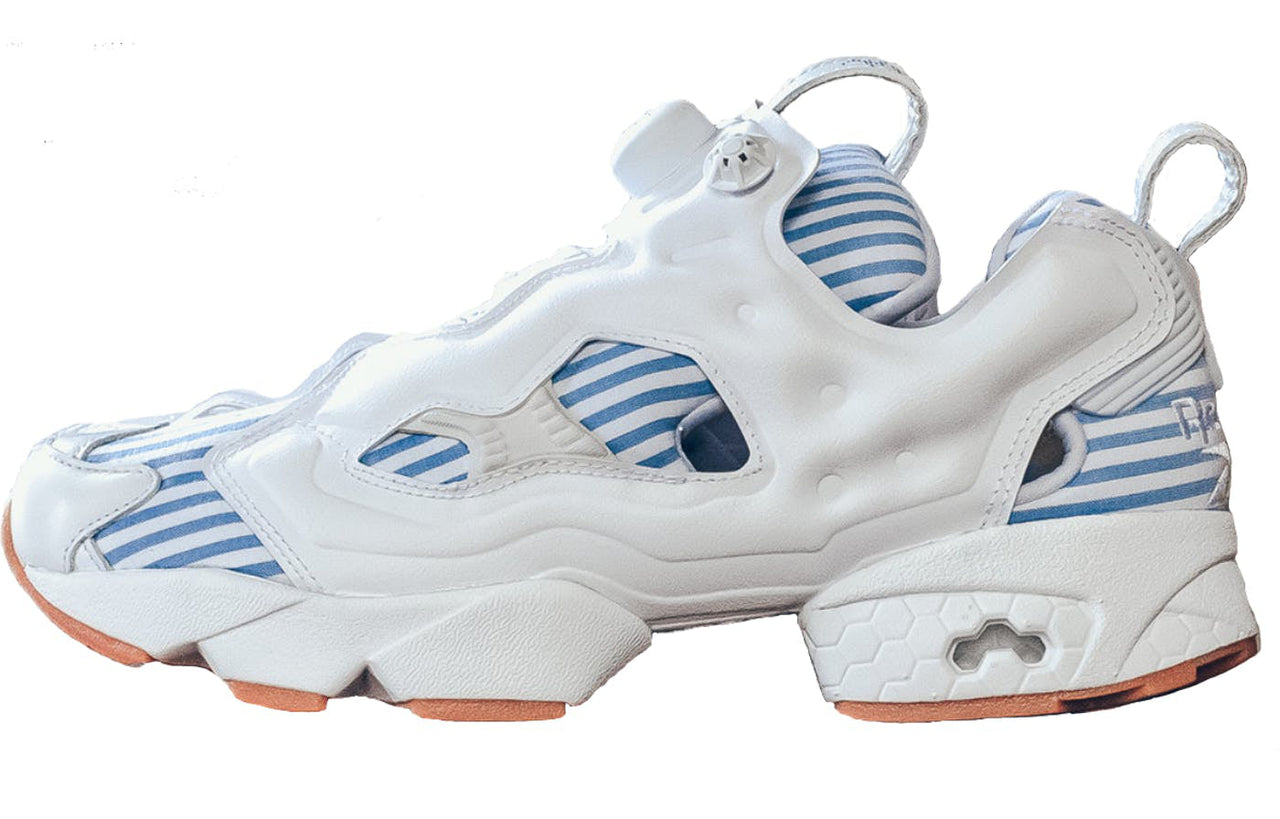Reebok Politics x InstaPump Fury OG 'Seersucker Thursday' AR0494