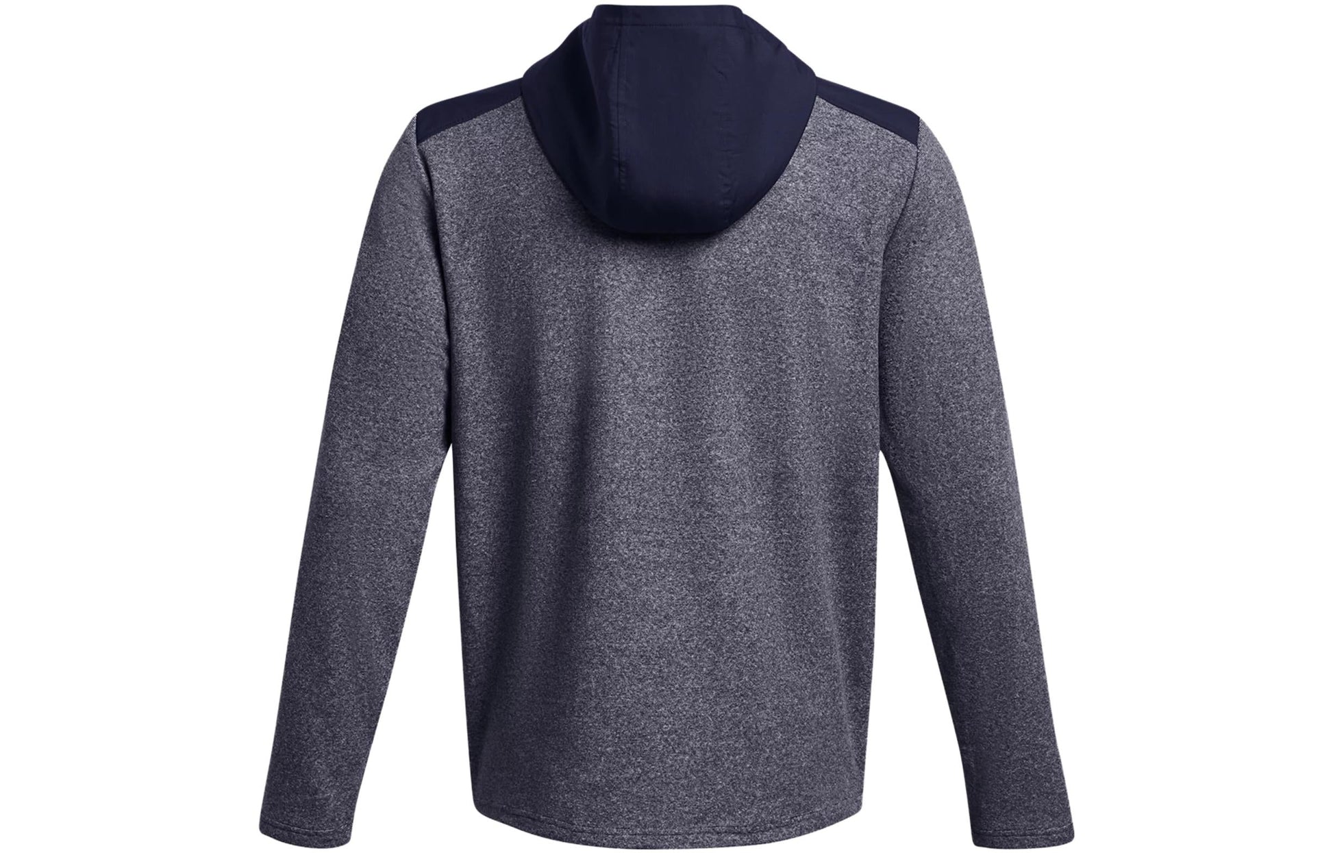 Under Armour University of Notre Dame Hoodie 'Grey' 5120631-412